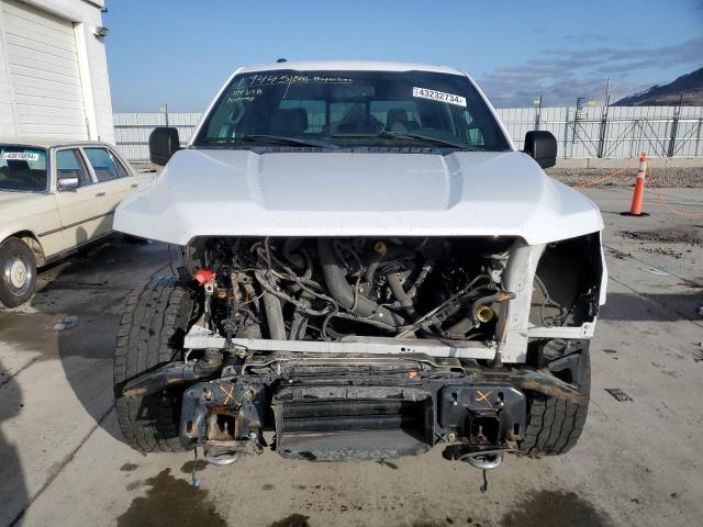 2016 FORD F150 SUPER 1FTEW1EG2GKE45239