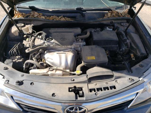 VIN 4T1BF1FKXEU398982 2014 Toyota Camry, L no.11