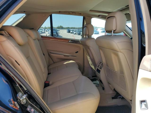 2009 Mercedes-Benz Ml VIN: 4JGBB25E29A518407 Lot: 44348874