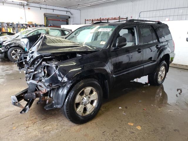 2007 Toyota 4Runner SR5