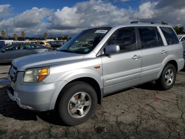 2006 Honda Pilot EX