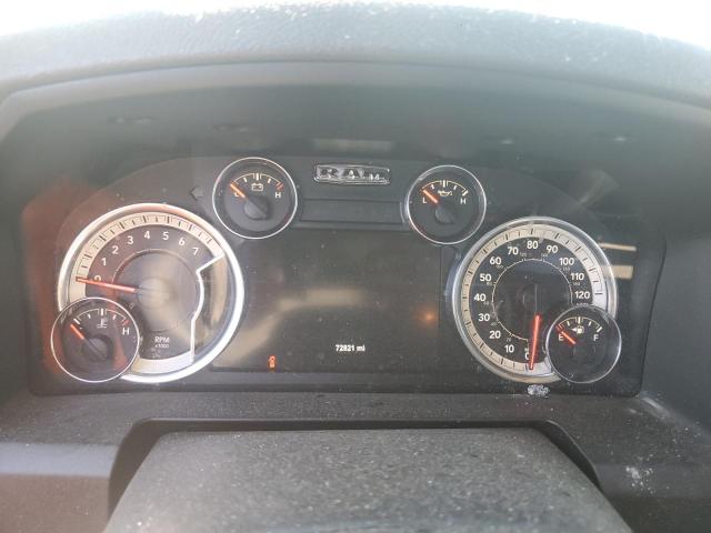 2017 RAM 1500 SLT - 1C6RR6LT4HS781828