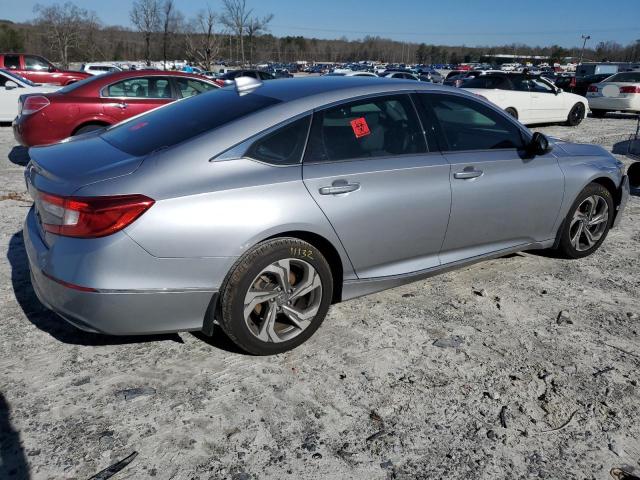 2018 HONDA ACCORD EXL - 1HGCV1F69JA135801