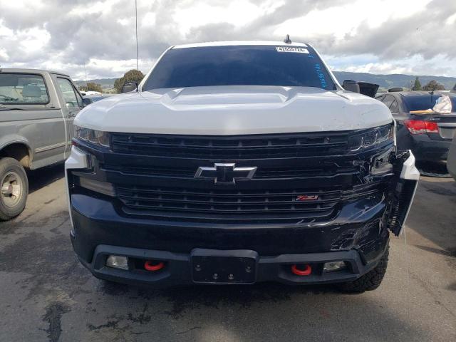 2019 CHEVROLET SILVERADO 3GCPYFED5KG286481