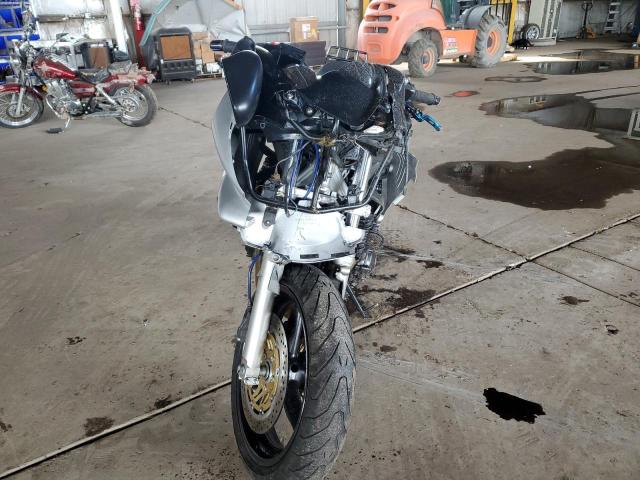 2002 SUZUKI GSF1200 BA - JS1GV77A422101745