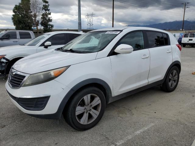 2012 Kia Sportage Base