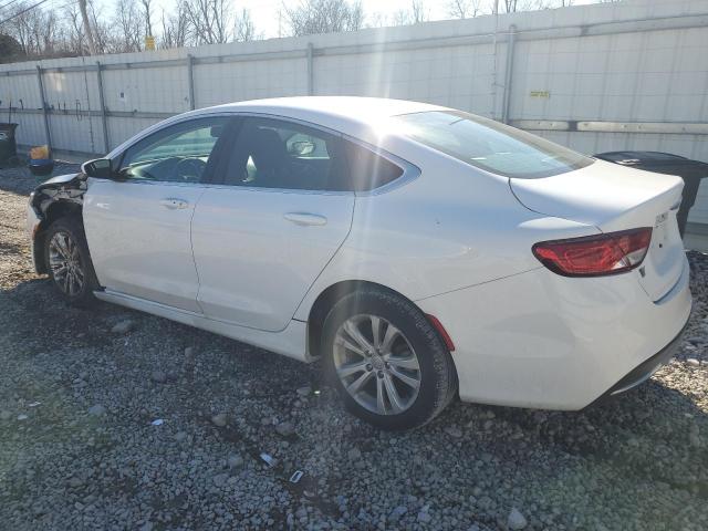 2015 CHRYSLER 200 LIMITE - 1C3CCCAB9FN718166