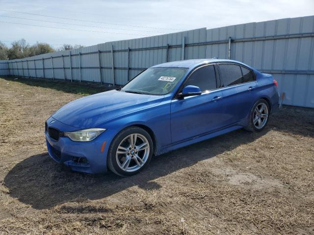 2013 BMW 3 Series 328i