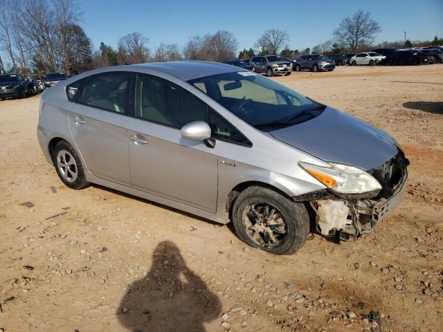 Vin: jtdkn3du6d5545198, lot: 41320624, toyota prius 20134