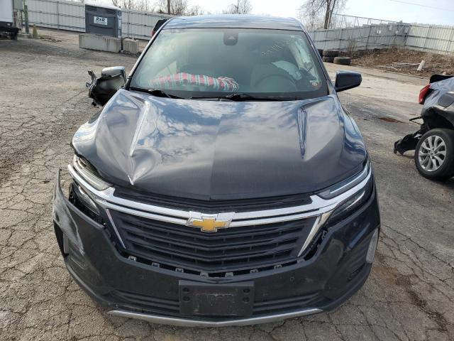 2023 CHEVROLET EQUINOX LT 3GNAXTEG7PL228055  39772854