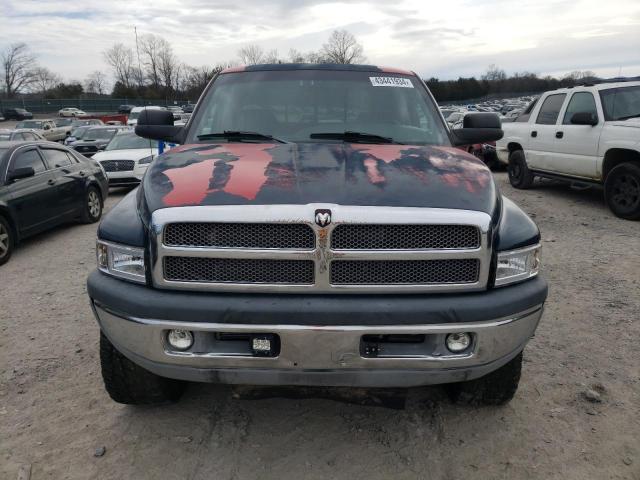 1B7KF23681J548553 | 2001 Dodge ram 2500