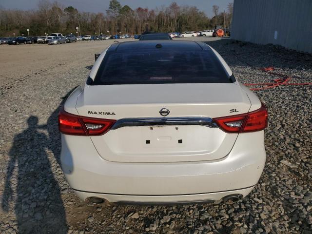 2016 NISSAN MAXIMA 3.5 - 1N4AA6AP7GC436889