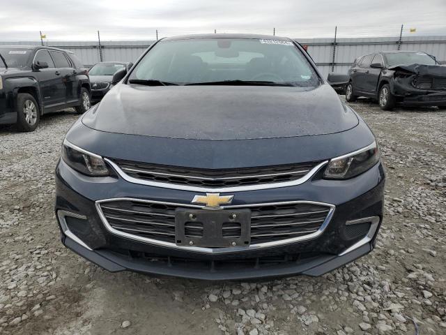 1G1ZB5ST3HF159537 | 2017 Chevrolet malibu ls