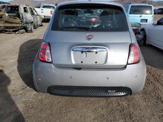 2017 FIAT 500 ELECTR 3C3CFFGE9HT600583