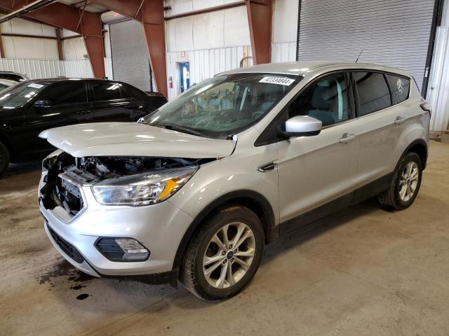 Lot #2363961503 2017 FORD ESCAPE SE salvage car