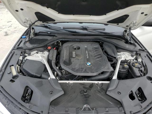 2018 BMW 540 I - WBAJE5C5XJWA95451