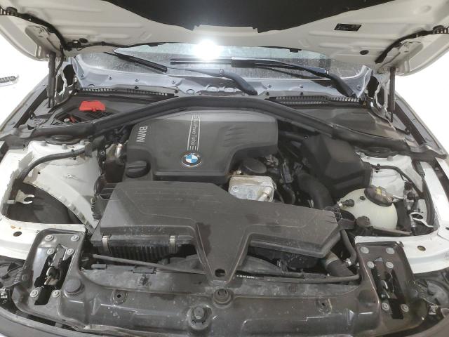 2016 BMW 320 XI WBA8A3C5XGK552108