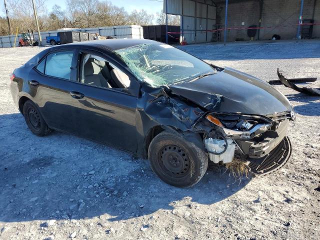 2015 TOYOTA COROLLA L - 2T1BURHE4FC306201