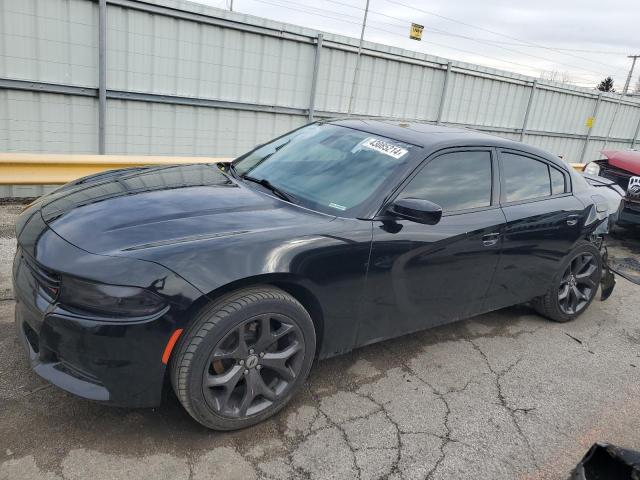 2017 DODGE CHARGER SX 2C3CDXHG8HH656678