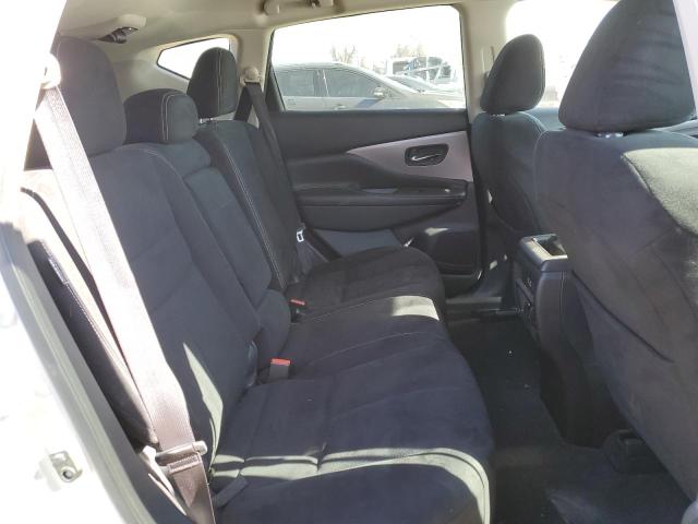 2020 NISSAN MURANO SV - 5N1AZ2BJ2LN100888