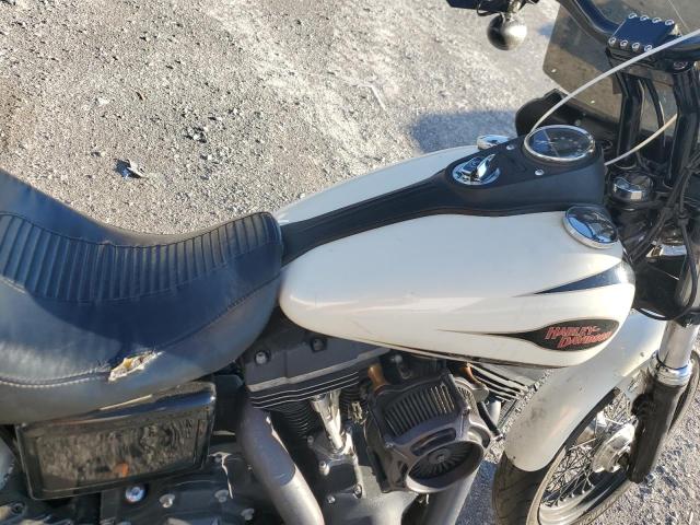 2014 HARLEY-DAVIDSON FXDBP DYNA 1HD1VAM10EC331406