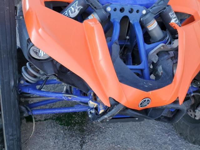 2016 YAMAHA YXZ1000 - 5Y4AN03Y6GA103197