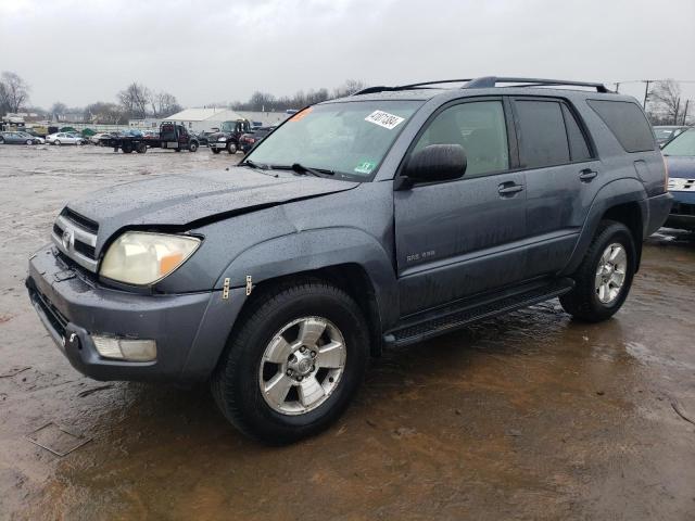 2005 Toyota 4Runner SR5