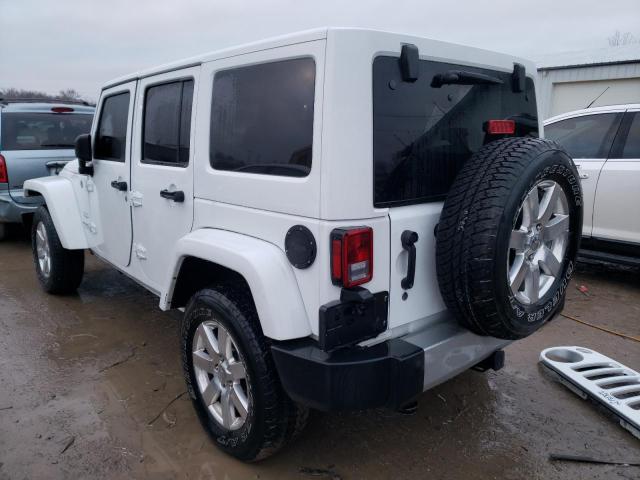 VIN 19XFB2F59FE206758 2017 JEEP WRANGLER no.2