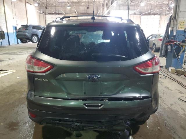 2016 Ford Escape Se VIN: 1FMCU0G98GUC15050 Lot: 44091804