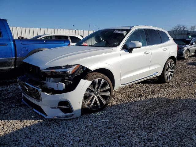 2023 VOLVO XC60 ULTIM - YV4L12RA3P1244891