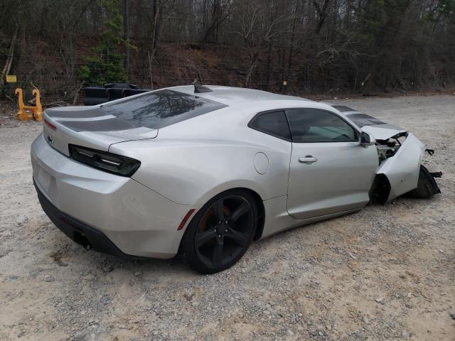Vin: 1g1fb1rs9h0105669, lot: 44281054, chevrolet camaro lt 20173