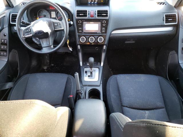 2016 SUBARU FORESTER 2 - JF2SJCBC5GH564769