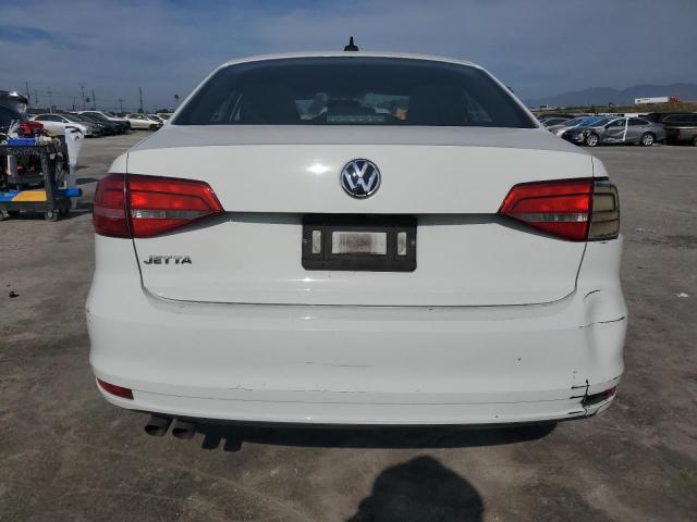 2015 VOLKSWAGEN JETTA BASE - 3VW2K7AJXFM354503