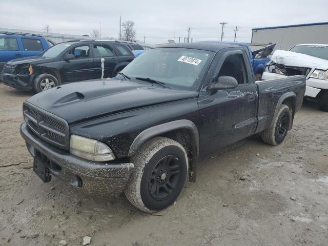 2002 Dodge Dakota Base