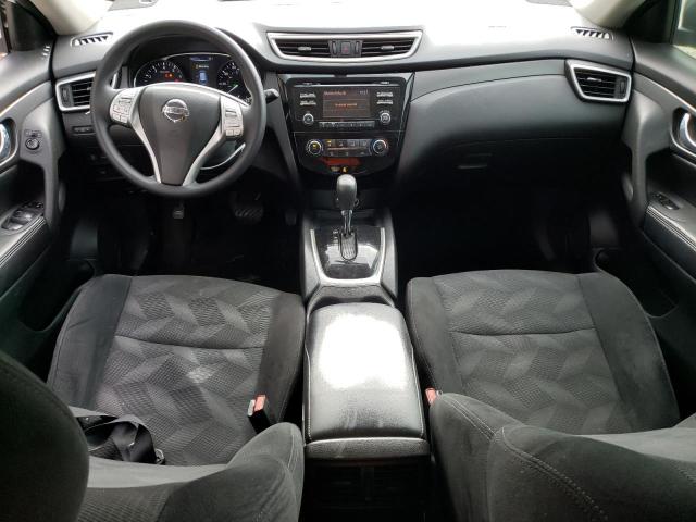2016 NISSAN ROGUE S 5N1AT2MT9GC799552