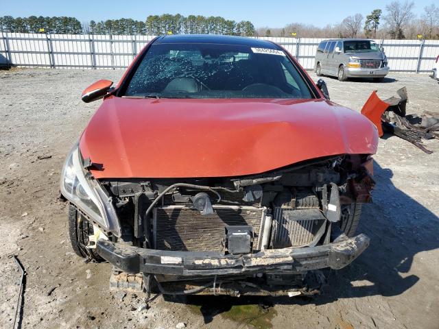 2015 Hyundai Sonata Sport VIN: 5NPE34AB1FH164079 Lot: 38425664