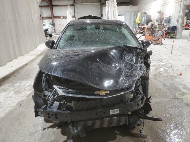 2018 CHEVROLET CRUZE LS 1G1BC5SM4J7163376