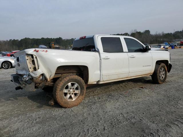 2017 Chevrolet Silverado K1500 Lt VIN: 3GCUKREC3HG140540 Lot: 48731024