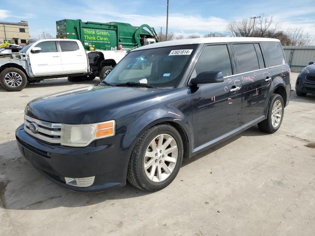 2010 Ford Flex SEL