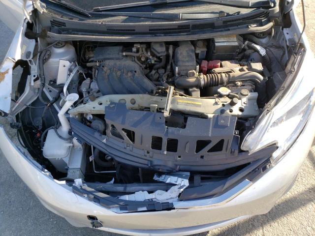 2015 NISSAN VERSA NOTE 3N1CE2CP8FL363776