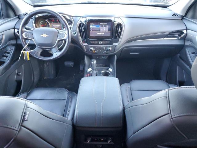 2020 CHEVROLET TRAVERSE L 1GNEVHKW3LJ318692