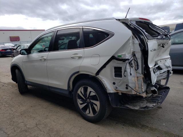 2016 HONDA CR-V TOURI 5J6RM3H91GL003878