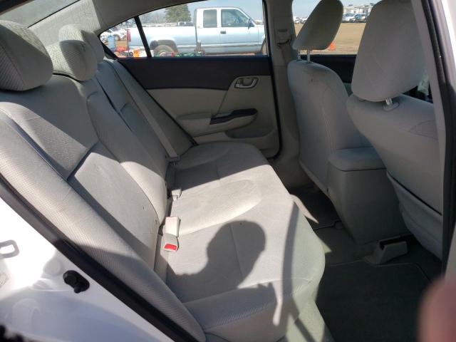 2012 Honda Civic - Image 10