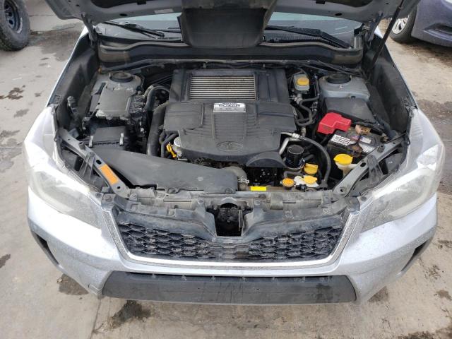 2015 SUBARU FORESTER 2 - JF2SJGWC1FH427358