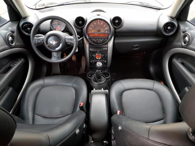 2015 MINI COOPER COU WMWZB3C56FWM32850