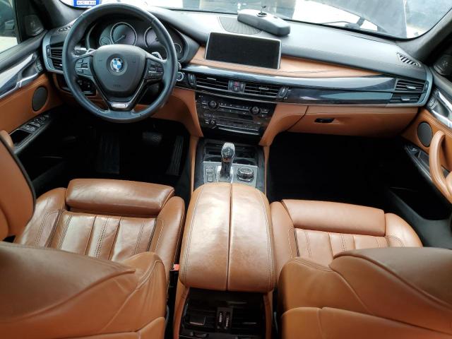 2016 BMW X5 XDRIVE5 5UXKR6C54G0J80911
