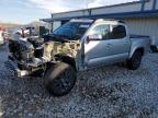 2023 TOYOTA TACOMA DOU - 3TMCZ5AN5PM612700