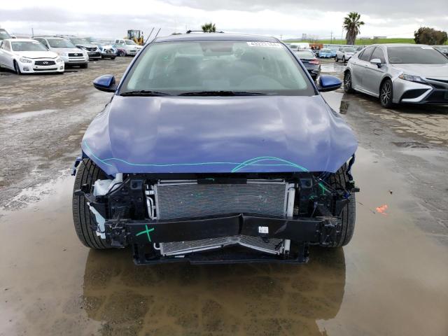 2023 KIA FORTE LX 3KPF24AD7PE650572