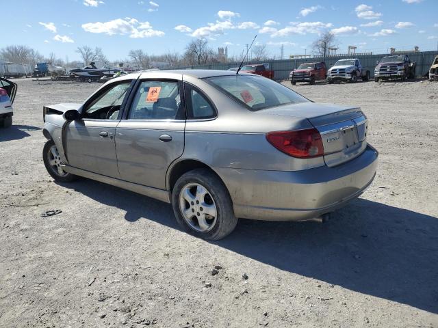 2003 Saturn L300 VIN: 1G8JW54R13Y535315 Lot: 44339704