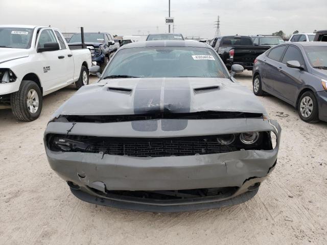 2019 DODGE CHALLENGER 2C3CDZAG4KH621388